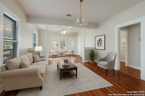 310 Mary St, San Antonio, TX 78214