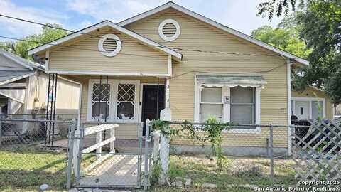 2112 San Fernando St #A, San Antonio, TX 78207