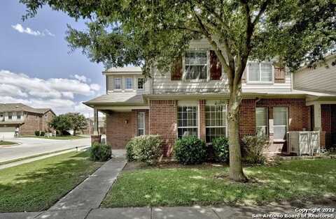 2532 Grayson Circle, San Antonio, TX 78232