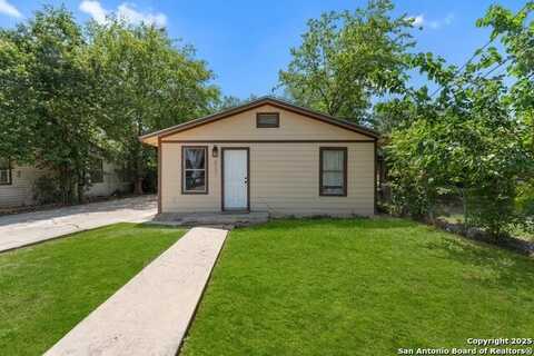 537 N San Gabriel, San Antonio, TX 78228