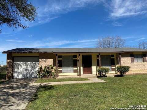 1045 VALLEY FORGE DR, Schertz, TX 78154