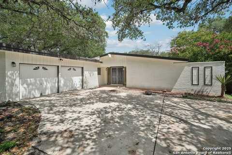 5703 Charlie Chan, San Antonio, TX 78240