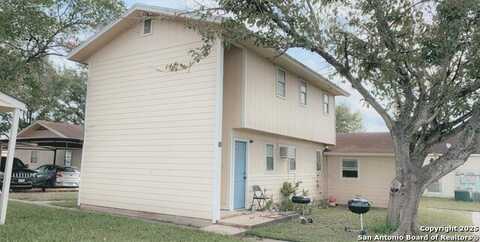 657 4th, Yorktown, TX 78164