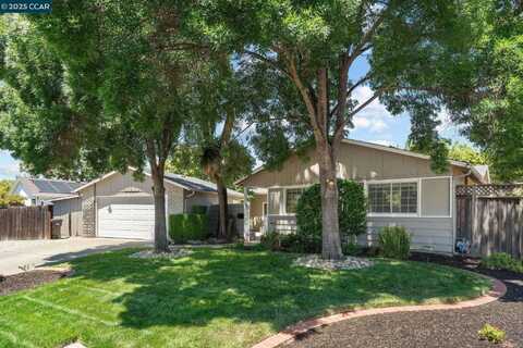 4285 Woodson Ct, Concord, CA 94521