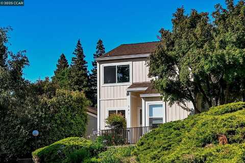 341 Scottsdale Rd., Pleasant Hill, CA 94523