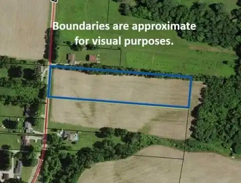 0 Lake Road NE, Lancaster, OH 43130