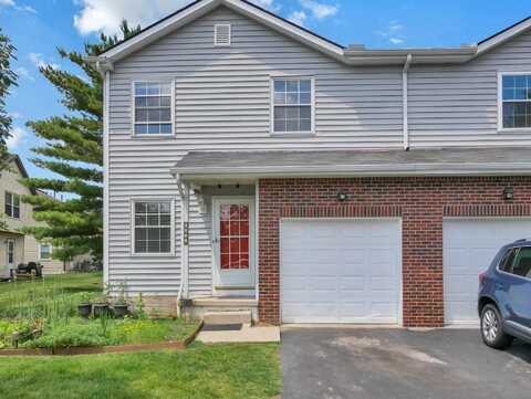 4809 King Albert Drive, Hilliard, OH 43026