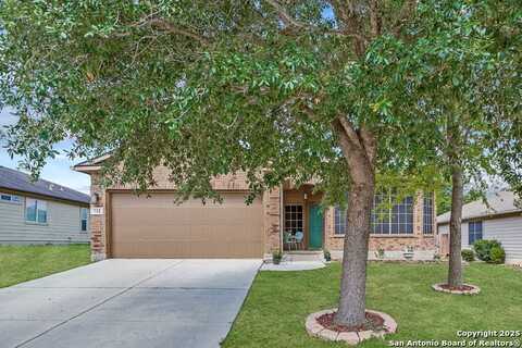 732 Hollow, Schertz, TX 78108