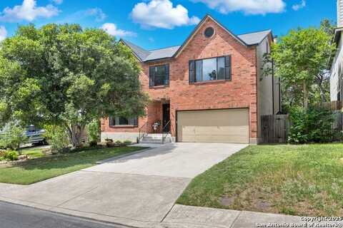 7705 Wood Bluff, San Antonio, TX 78240