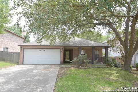 426 Twin Point Crk, Schertz, TX 78154