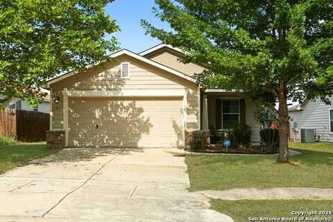 9619 Copper Rock, Converse, TX 78109