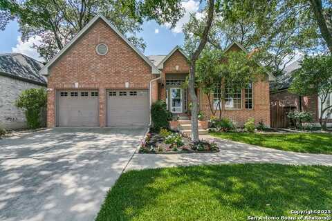 13019 Rambling Oak, San Antonio, TX 78232