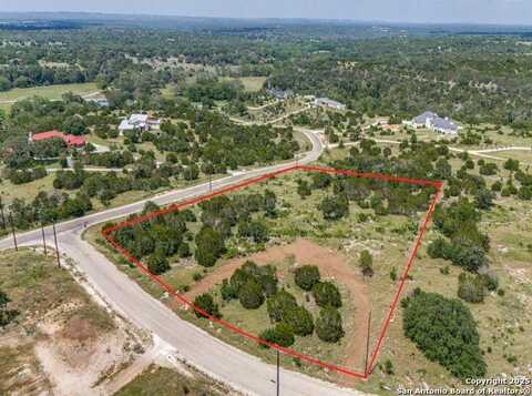 Lot 38 Sabinas Creek Ranch, Boerne, TX 78006