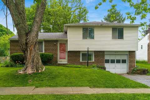 6517 Ponset Street, Dublin, OH 43017