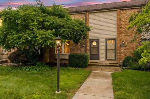 5108 Sansom Court, Columbus, OH 43220