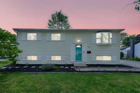 3489 Manila Drive, Westerville, OH 43081