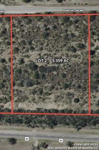 Lot 2 County Road 429, Uvalde, TX 78801