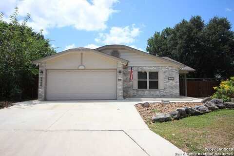 9906 TRENDWOOD, San Antonio, TX 78250