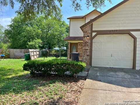 14403 WOODS HOLE DR, San Antonio, TX 78233