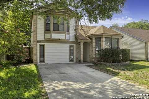 6158 Valley Clfs, San Antonio, TX 78250