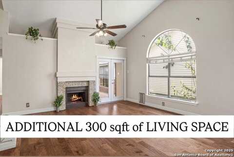6158 Valley Clfs, San Antonio, TX 78250