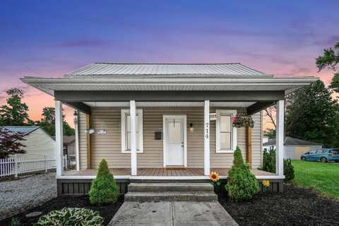 714 N Main Street, Baltimore, OH 43105