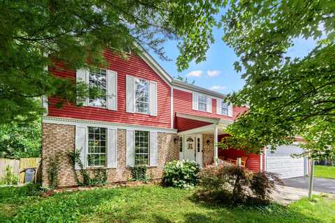 440 Doverwood Drive, Reynoldsburg, OH 43068