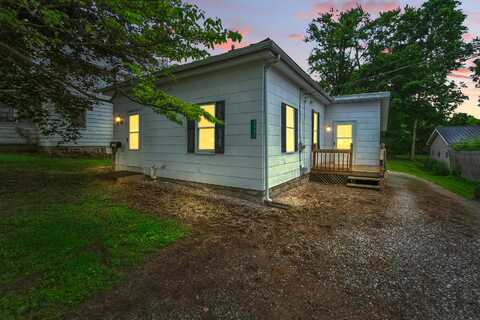 300 1/2 Calhoun Street, Mount Vernon, OH 43050