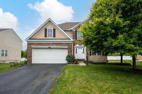 8101 Orange Station Loop, Lewis Center, OH 43035