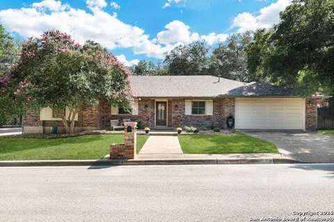 310 Twisted Wood, San Antonio, TX 78216