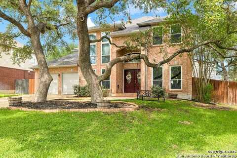 4130 Luckenbach, San Antonio, TX 78251
