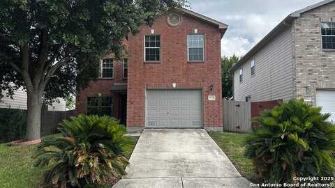 9746 CRESCENT MOON, San Antonio, TX 78245