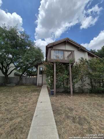 14307 Indian Woods, San Antonio, TX 78249