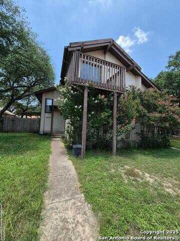 14307 Indian Woods, San Antonio, TX 78249