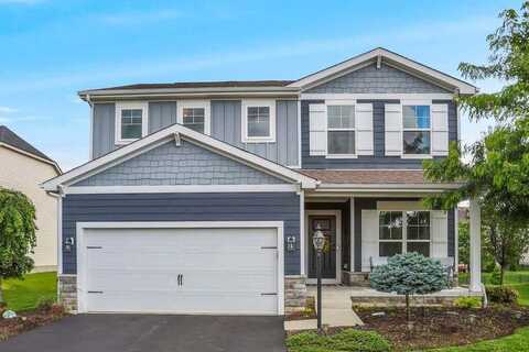 117 Sparrow Court, Pickerington, OH 43147