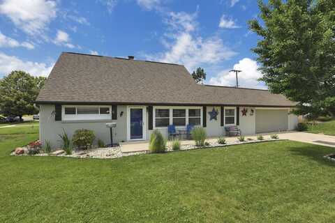 3703 Richard Avenue, Grove City, OH 43123