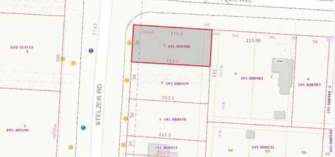0 Stelzer Road, Columbus, OH 43230