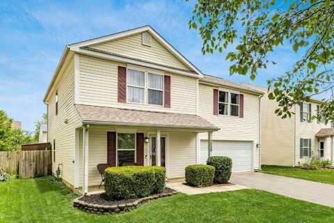 7524 Hemrich Drive, Canal Winchester, OH 43110
