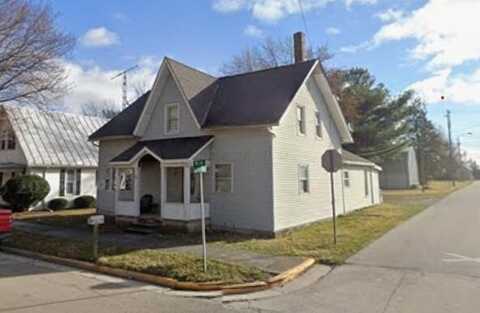 110 S Main Street, Mount Blanchard, OH 45867
