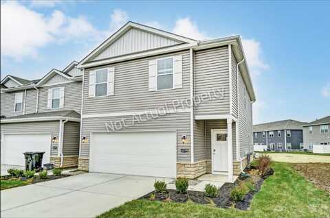 6345 Darby Plains Street, Columbus, OH 43228