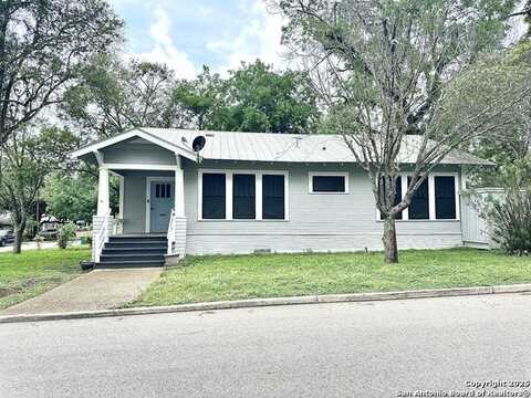 201 Argo, San Antonio, TX 78209