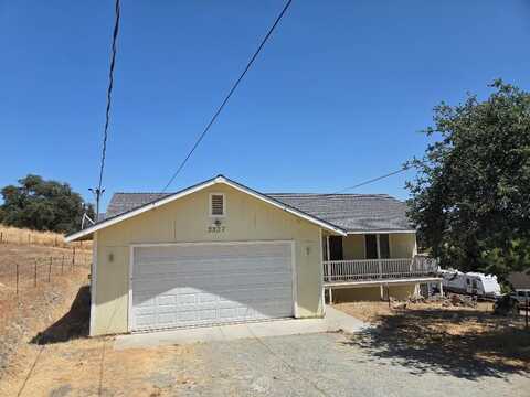 3327 Hartvickson Lane, Valley Springs, CA 95245