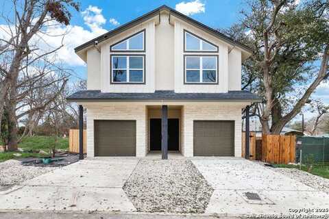 315 Bargas St, San Antonio, TX 78210