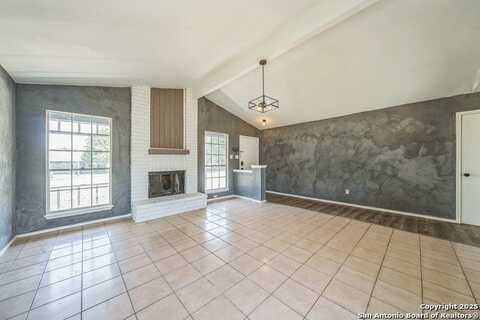 3501 Ridge Knoll St, San Antonio, TX 78247