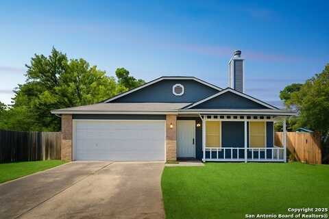 3501 Ridge Knoll St, San Antonio, TX 78247