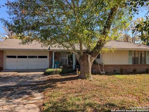 9106 DUCHESS ST, San Antonio, TX 78216