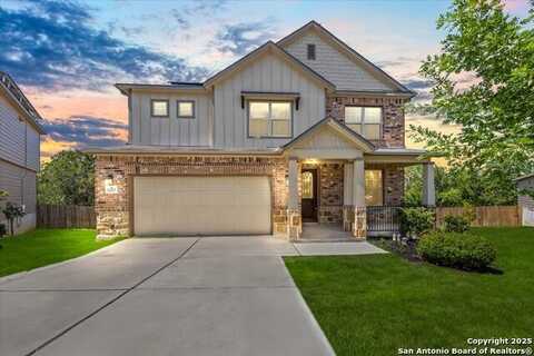 16327 Amistad Pass, San Antonio, TX 78247