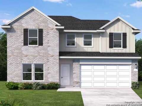15576 Lonehollow Lake, Castroville, TX 78009