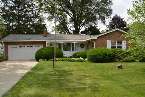 191 Electric Avenue, Westerville, OH 43081