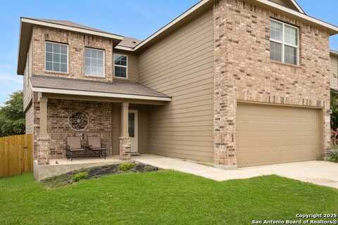 12121 OLD ONYX, San Antonio, TX 78245